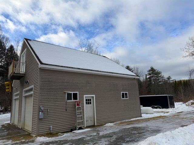 94 Porter Road, Plainfield, NH 03781
