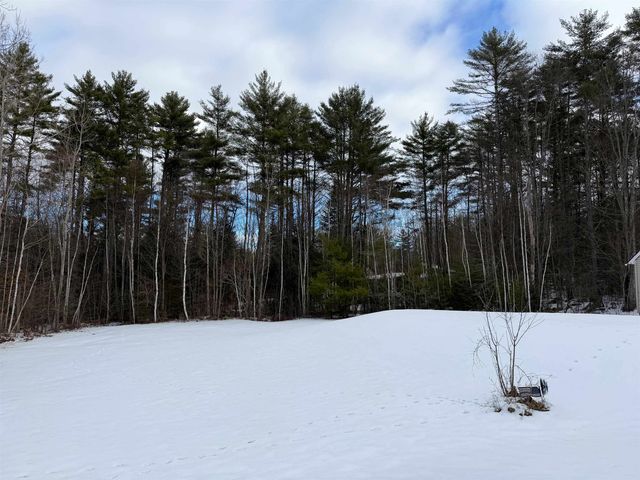 94 Porter Road, Plainfield, NH 03781