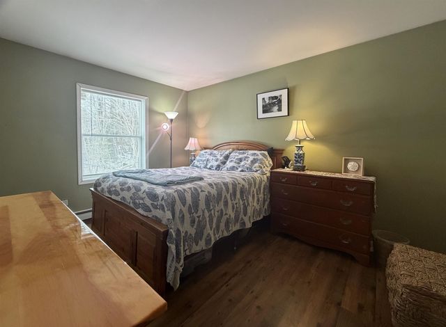 94 Porter Road, Plainfield, NH 03781