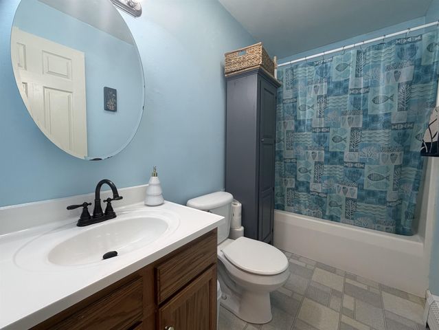 94 Porter Road, Plainfield, NH 03781