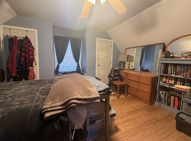 94 Porter Road, Plainfield, NH 03781