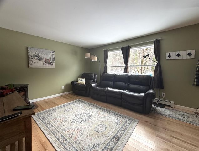 94 Porter Road, Plainfield, NH 03781