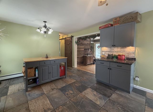 94 Porter Road, Plainfield, NH 03781