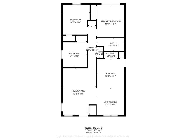 507 4th Street NW, Altoona, IA 50009
