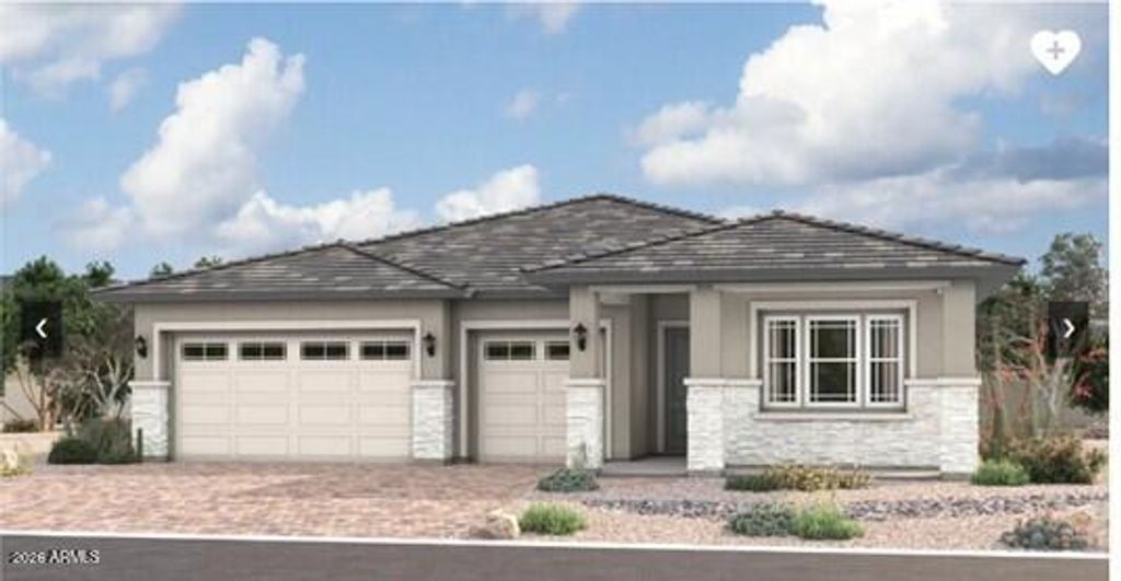 13820 W MORNING VISTA Drive, Peoria, AZ 85383
