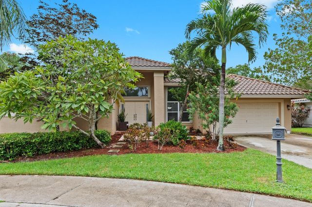 1007 Spoonbill Cir, Weston, FL 33326
