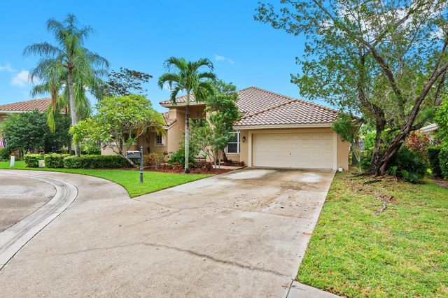 1007 Spoonbill Cir, Weston, FL 33326