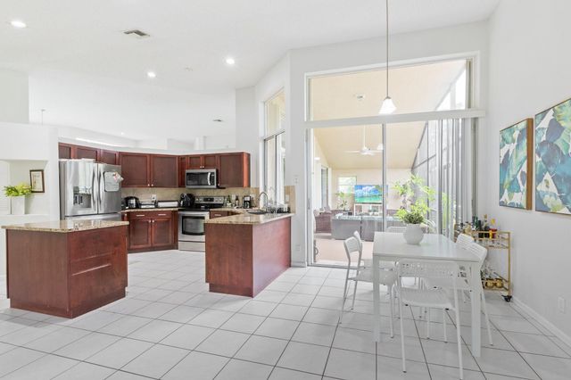 1007 Spoonbill Cir, Weston, FL 33326