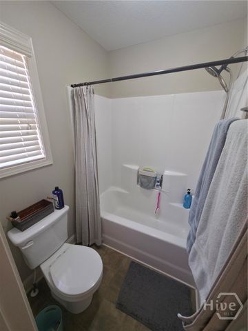 1442 Dillard heights, Bethlehem, GA 30620