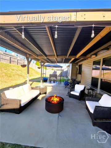 1442 Dillard heights, Bethlehem, GA 30620