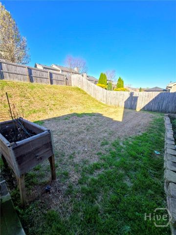 1442 Dillard heights, Bethlehem, GA 30620