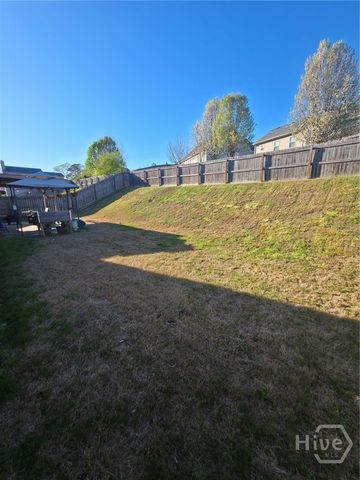 1442 Dillard heights, Bethlehem, GA 30620