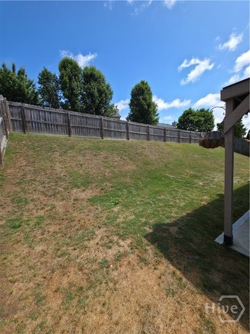 1442 Dillard heights, Bethlehem, GA 30620