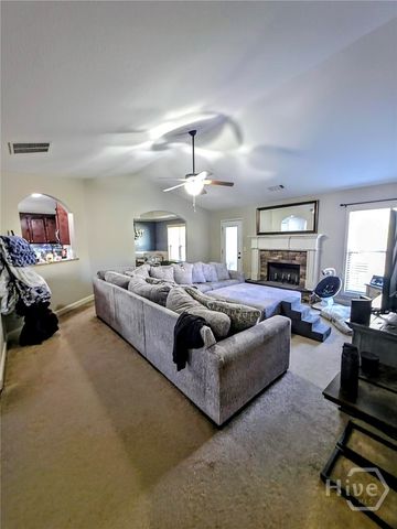 1442 Dillard heights, Bethlehem, GA 30620