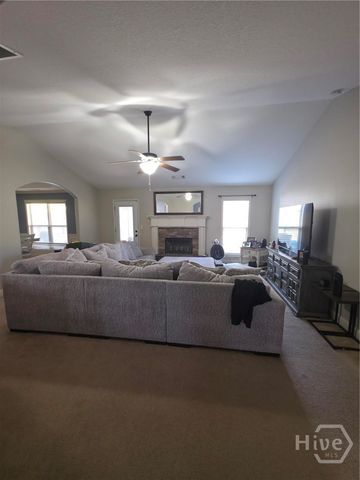 1442 Dillard heights, Bethlehem, GA 30620