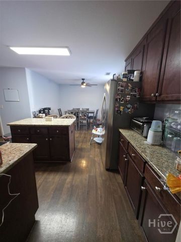 1442 Dillard heights, Bethlehem, GA 30620