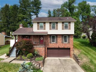 154 Cassia Dr, Jefferson Hills, PA 15025