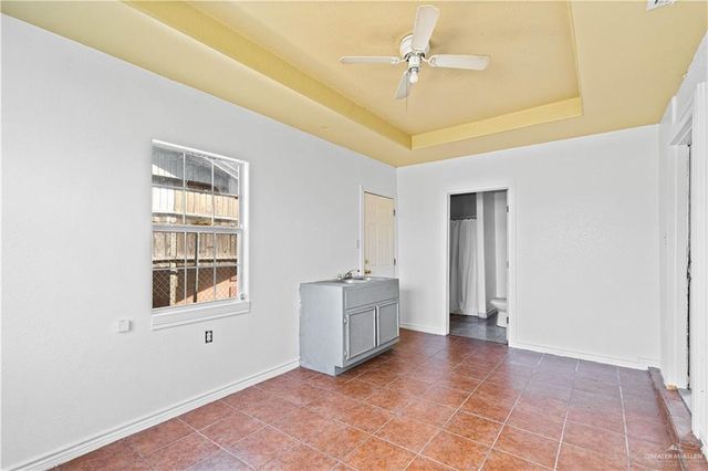 6674 Monte Bello Circle, Brownsville, TX 78521