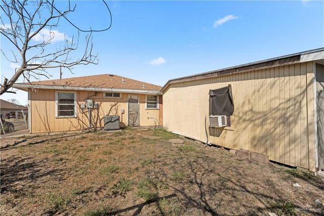 6674 Monte Bello Circle, Brownsville, TX 78521