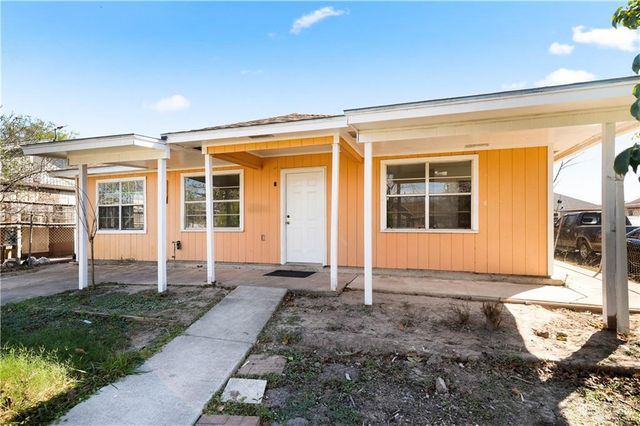 6674 Monte Bello Circle, Brownsville, TX 78521