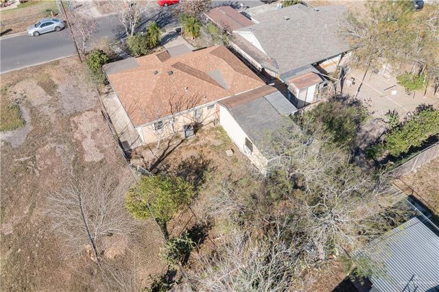 6674 Monte Bello Circle, Brownsville, TX 78521