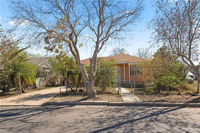 6674 Monte Bello Circle, Brownsville, TX 78521