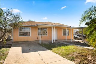 6674 Monte Bello Circle, Brownsville, TX 78521