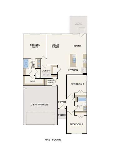 1896 Redwood Lane, Dayton, TX 77535