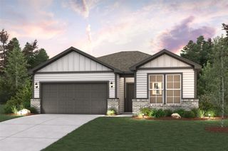 1896 Redwood Lane, Dayton, TX 77535