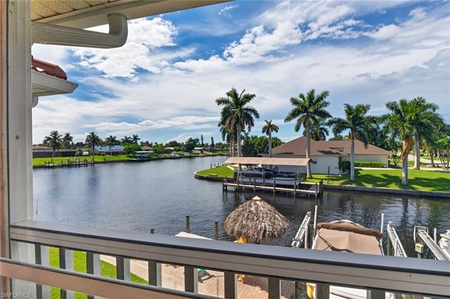 4041 SE 11th PL 207, Cape Coral, FL 33904