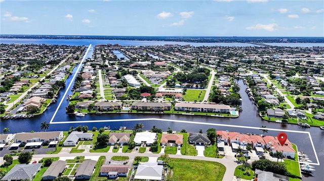 4041 SE 11th PL 207, Cape Coral, FL 33904