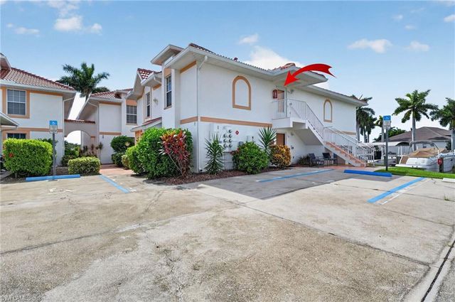 4041 SE 11th PL 207, Cape Coral, FL 33904