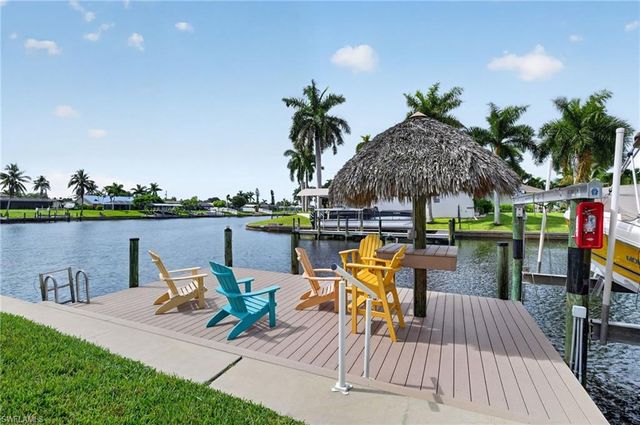 4041 SE 11th PL 207, Cape Coral, FL 33904