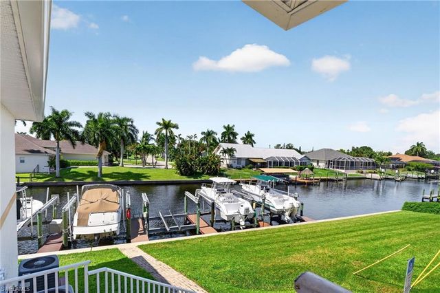 4041 SE 11th PL 207, Cape Coral, FL 33904