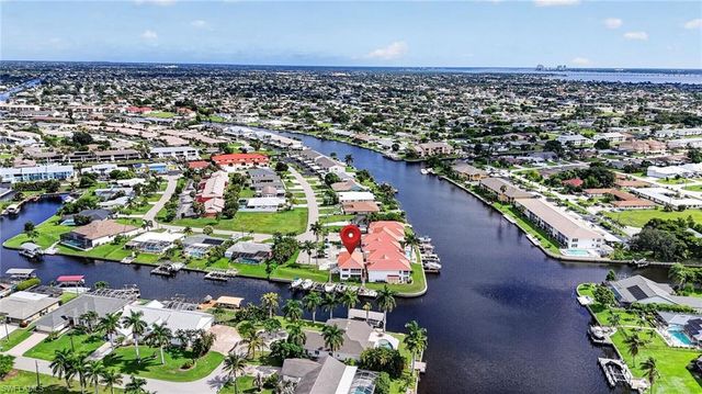 4041 SE 11th PL 207, Cape Coral, FL 33904