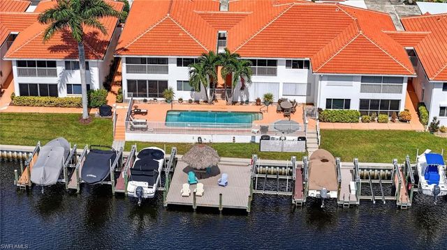 4041 SE 11th PL 207, Cape Coral, FL 33904