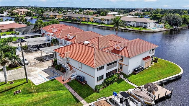 4041 SE 11th PL 207, Cape Coral, FL 33904