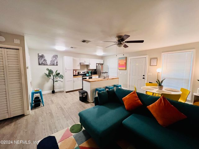 7815 JASPER Avenue, Jacksonville, FL 32211