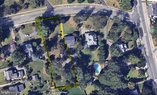 7 MONTROSE AVE, Catonsville, MD 21228