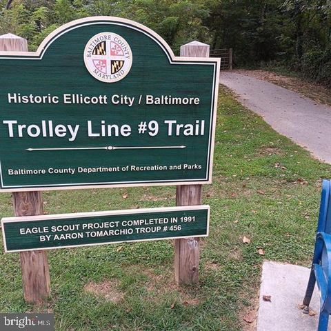 7 MONTROSE AVE, Catonsville, MD 21228