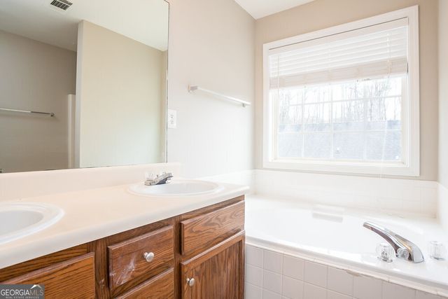 880 Terrace Mill Drive, Douglasville, GA 30134