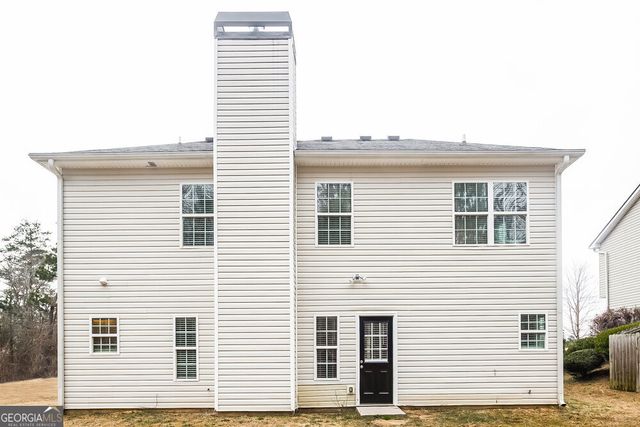 880 Terrace Mill Drive, Douglasville, GA 30134