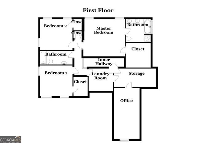 880 Terrace Mill Drive, Douglasville, GA 30134