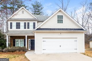 880 Terrace Mill Drive, Douglasville, GA 30134