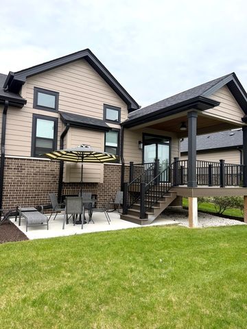 1328 Lacoma Court, Lockport, IL 60441