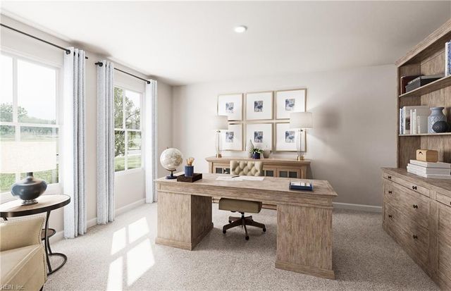 207 Baxter Station BLVD, Moyock, NC 27958