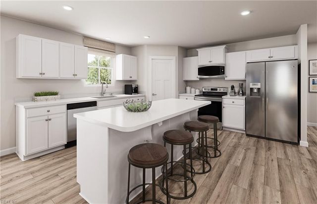 207 Baxter Station BLVD, Moyock, NC 27958