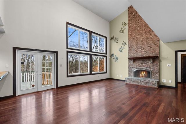 13505 Pine Wood Trail, St Louis, MO 63128