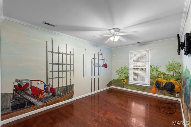 13505 Pine Wood Trail, St Louis, MO 63128