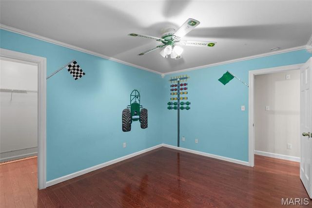 13505 Pine Wood Trail, St Louis, MO 63128